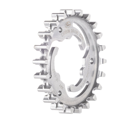 Gates cdx rear sprocket fl 22z alfine nexus 45.5