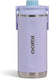 Igloo - twist 'n' chug - drinkfles - lila - 1 liter - thermosfles