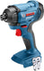 Bosch professional gdr 18v-160 accu-klopboorschroevendraaier