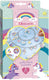 Totum eenhoorn - puffy bedelarmbandjes