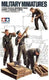 Tamiya modelbouwpakket militaire voertuigen - 35188 fig.-set tank ammo load. crew with 4 figures plastic - 1:35 - modelbouw