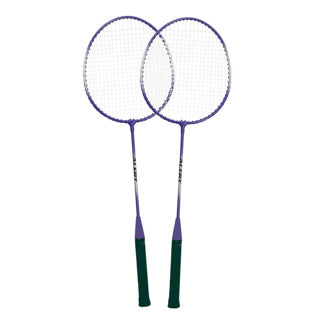 Alert sport badmintonset