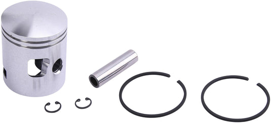Meteor piston zuiger set 1007 . pistons meteor 66.50mm 16mm piston bolts
