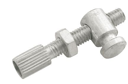 Sturmeyarcher stelbout sa achterrem 7415