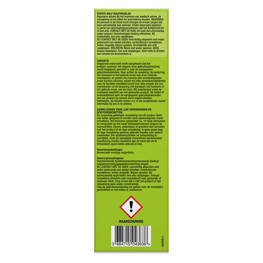 Pro-tect 1067477 - beloukha garden 450 ml | 1 stuks