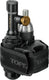 Topeak Co2 pomp Tubi Master X incl Co2 cartridge