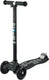 Micro micrstep - maxi deluxe black grey