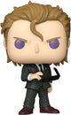 Funko pop! animation: solo leveling - woo jinchul #2271