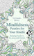 Mindfulness puzzles for your kindle