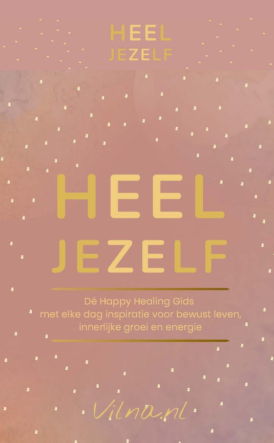 Vilna methode heel jezelf!