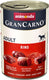 Animonda gran carno grancarno rundvlees 400gr - 1st