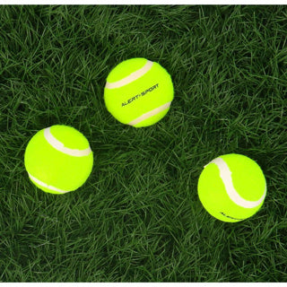 Alert sport tennisballen 3 stuks
