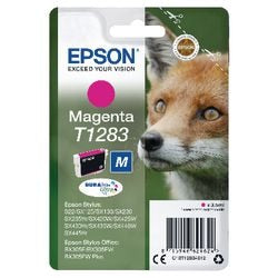 Inktcartridge epson t1283