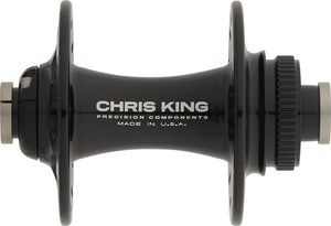 Chris king r45 center lock disc front hub