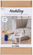 Creativ company hobbyset boetseren potten en vazen