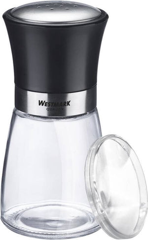 Westmark kruidenstrooier, fijn blacky