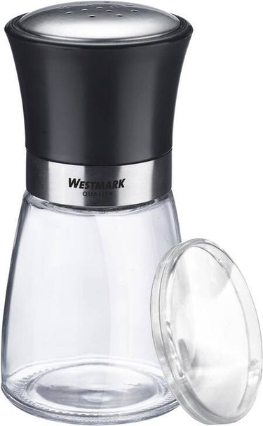 Westmark kruidenstrooier, fijn blacky