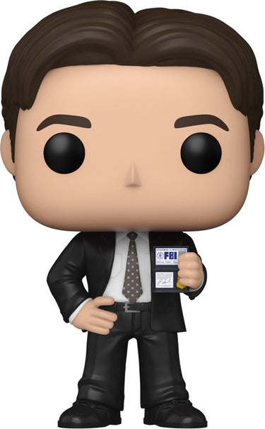 Funko pop television: the x files - fox mulder pop #1614