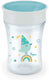 Tigex smart cup 360 � -punt 250 ml kleuren