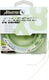 Albatros - finesse x8 braid - vislijn - 0,102mm - 150mtr - fluo green - never fade colour