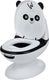 Bebeconfort mini size toilet - oefentoilet - panda
