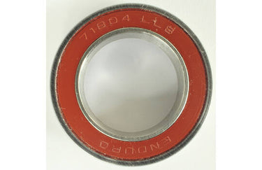 Enduro bearings 71804 llb a5 - abec 5 (angular contact) - 20x32x7