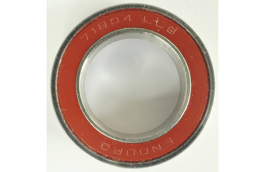 Afbeelding laden in galerijviewer, Enduro bearings 71804 llb a5 - abec 5 (angular contact) - 20x32x7
