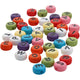 Https: www.cchobby.nl ronde-letterkralen-d-7-mm-gatgrootte-1-2-mm-dikte-4-mm-diverse-kleuren-500-gr-1-doos