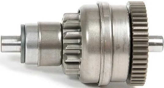 Rms anlasserfreilaufritzel starter freewheel sprocke piaggio 125-180