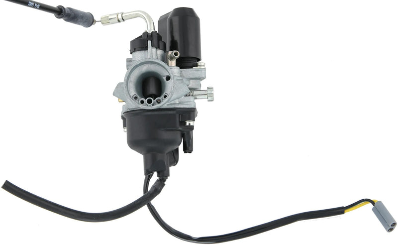 Load image into Gallery viewer, Dell'orto vergaser phva carburetor phva 17,5rd

