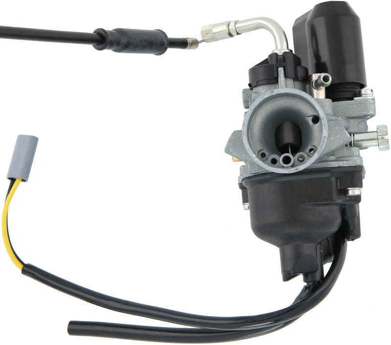 Load image into Gallery viewer, Dell'orto vergaser phva carburetor phva 14qd
