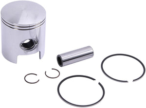 Meteor piston zuiger set 1408 . pistons meteor 55.00mm 16mm piston bolts