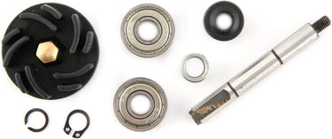 Rms reparatieset waterpompen water pump shafts runner, hexagon 125