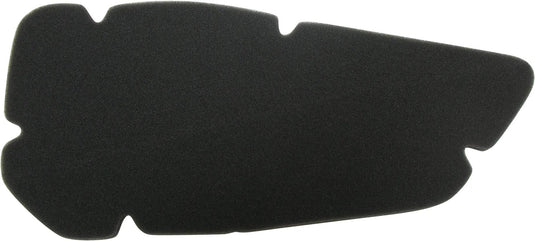 Nypso luftfilter air filter black