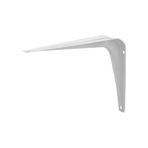 Plankdrager staal geperst 195mm x 130mm
