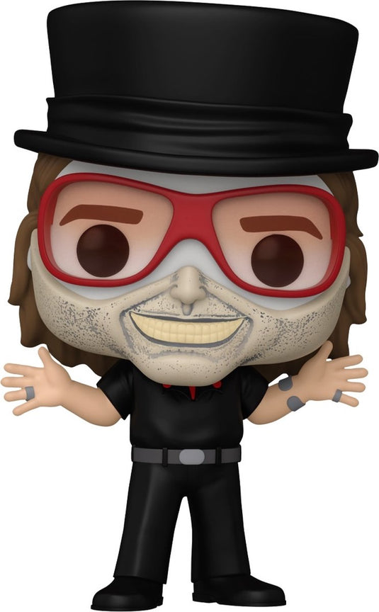 Funko pop movies: black phone - the grabber - pop