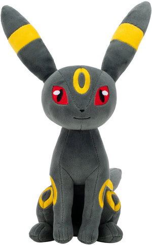 Jazwares pokémon - 20cm plush - umbreon