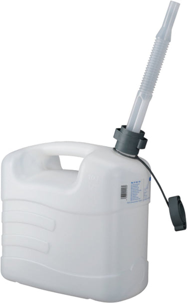 Pressol jerrycan - met tuit - 20 liter