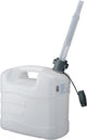 Pressol jerrycan - met tuit - 10 liter