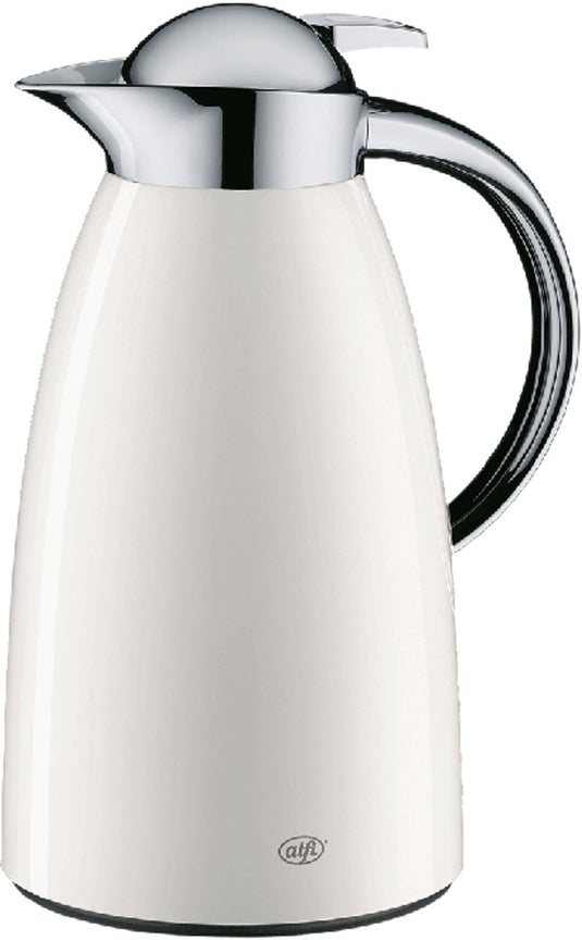 Alfi signo schenkkan - 1l - alpine wit