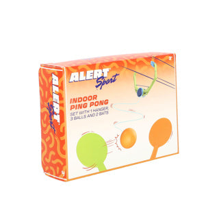 Chargez l'image dans la visionneuse de la galerie, Alert sport ping pong indoor set | 2 stuks
