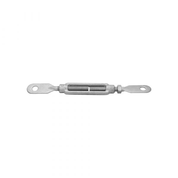 Load image into Gallery viewer, Topgear blad-spanschroef m 16, gaten 17 mm.
