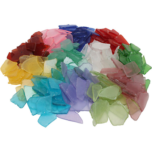 Creativ company https: www.cchobby.nl glasmozaiek-3-kg-1-doos