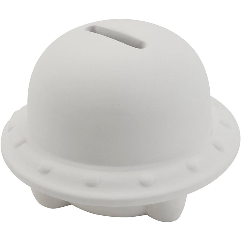 Load image into Gallery viewer, Https: www.cchobby.nl dierenspaarpot-ufo-afm-9x9x8-cm-6-stuk-1-doos
