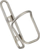 King cage flat top titanium bottle cage