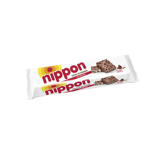Nippon rijstwafel (24x 200gr)
