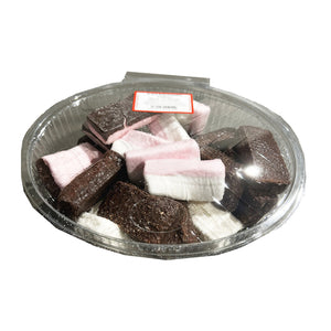 Eurimpex echte belgische spekken assorti (22x 350gr)