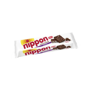 Nippon zartbitterschokolade (24x 200gr)
