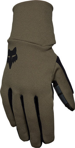 Load image into Gallery viewer, Fox head women's ranger fire full-finger gloves
