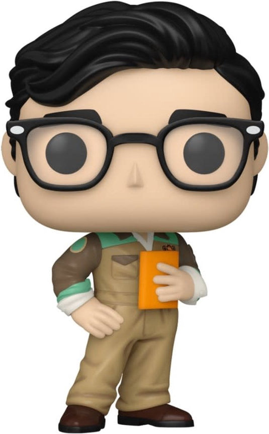 Funko o.b. - pop! - loki season 2 figuur - 9cm